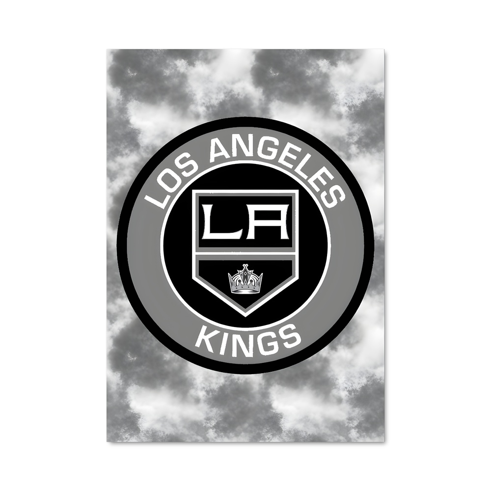 Poster Kings of LA